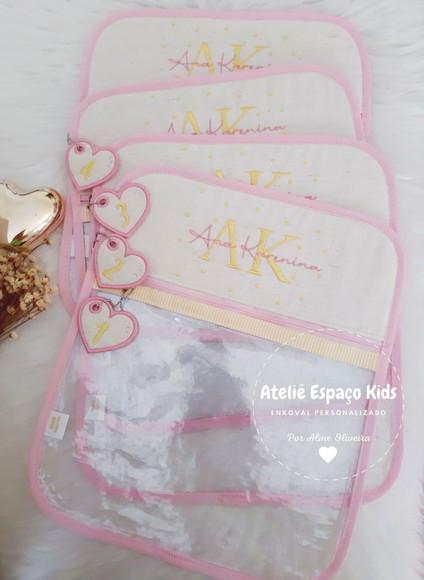 Organizador Maternidade