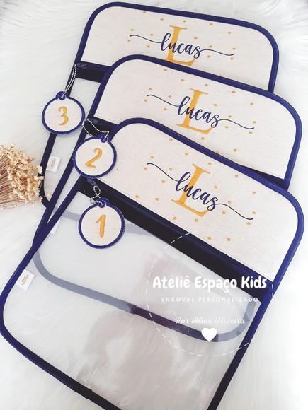 Organizador Maternidade
