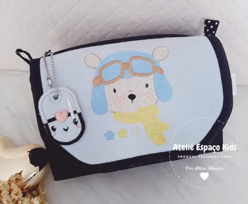 Farmacinha P