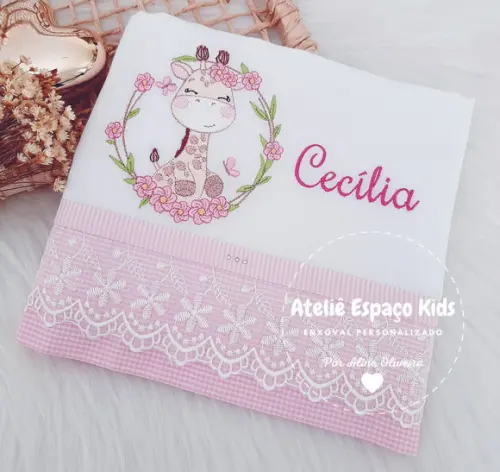 Fralda Passeio