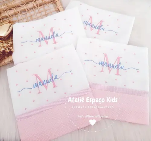 Fraldas Passeio e Fraldas de Boca