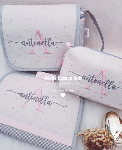 Kt Enxoval Personalizado