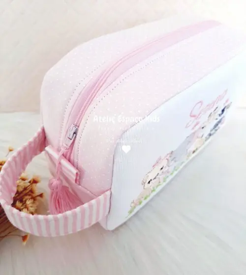 Necessaire Bag