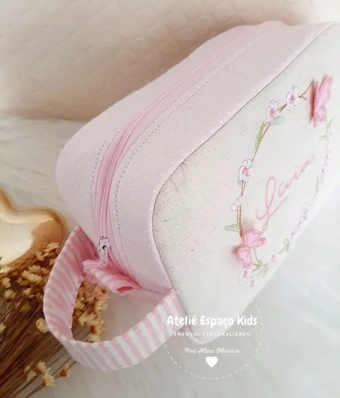 Necessaire Bag