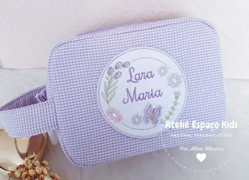 Necessaire Bag