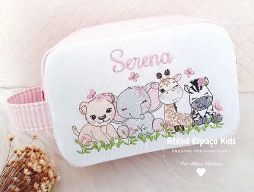 Necessaire Bag