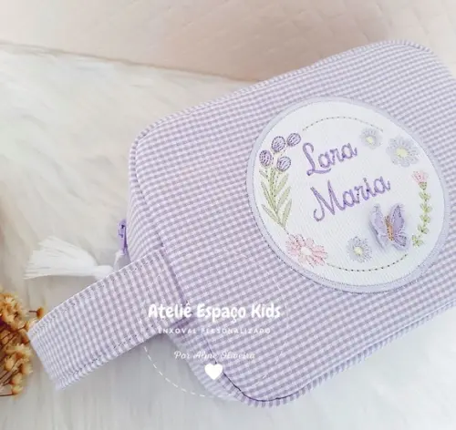 Necessaire Bag