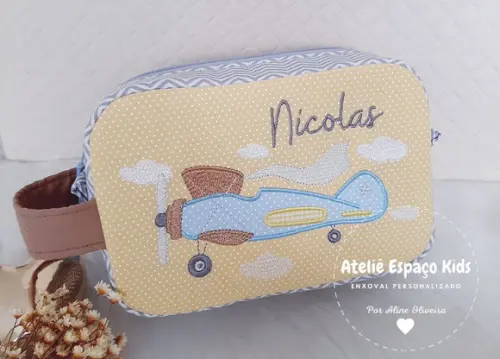 Necessaire Bag