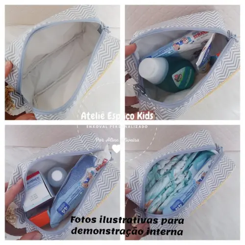 Necessaire Bag