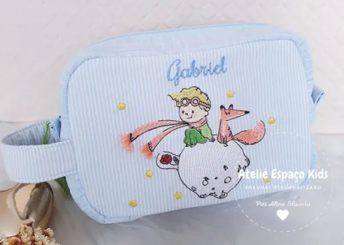 Necessaire Bag