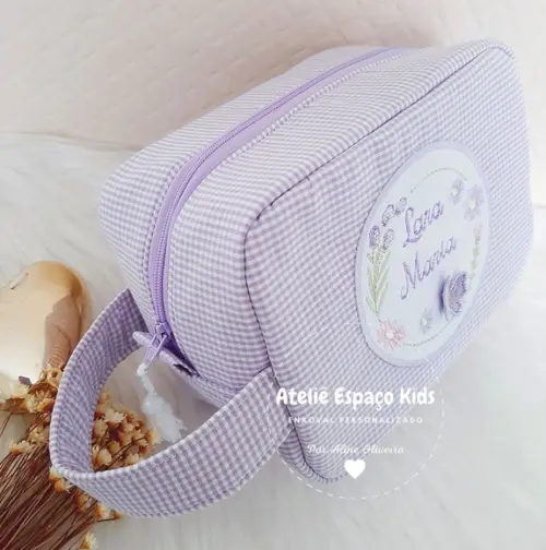 Necessaire Bag