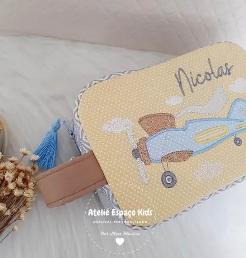 Necessaire Bag