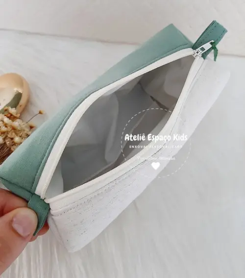 Necessaire Básica