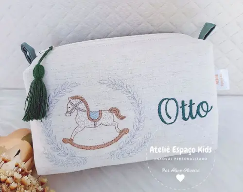 Necessaire Básica