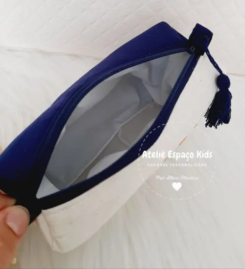 Necessaire Básica