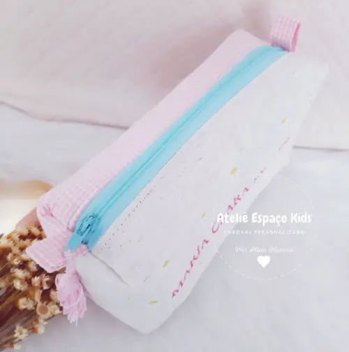 Necessaire Básica