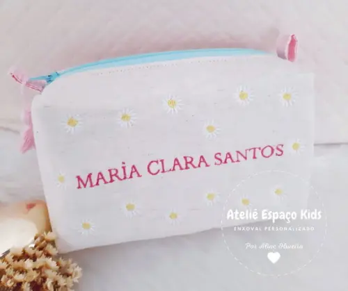 Necessaire Básica