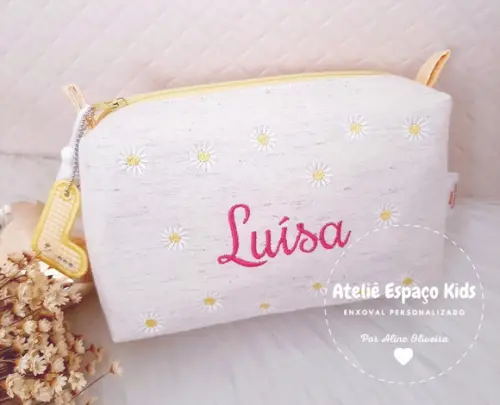Necessaire Básica
