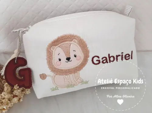 Necessaire Básica