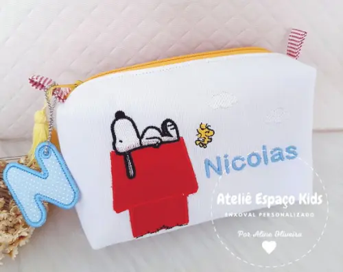 Necessaire Básica