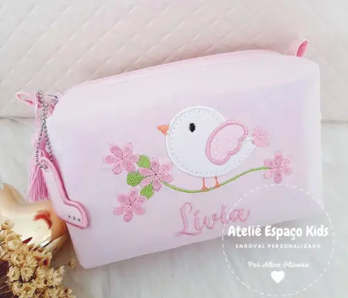 Necessaire Básica
