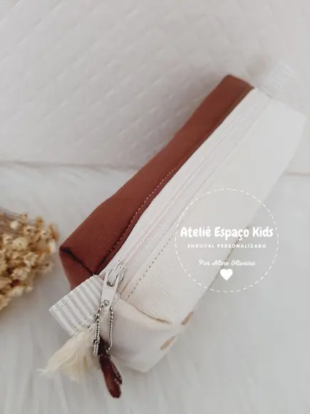 Necessaire Básica