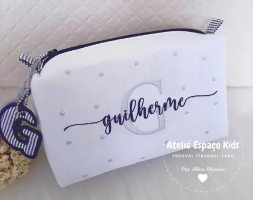 Necessaire Básica