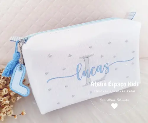 Necessaire Básica
