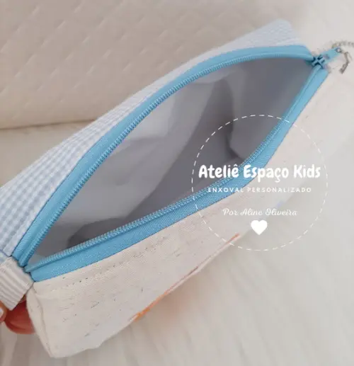 Necessaire Básica