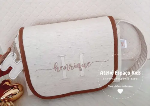 Necessaire do Bebê