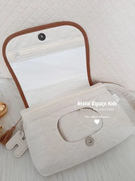 Necessaire do Bebê
