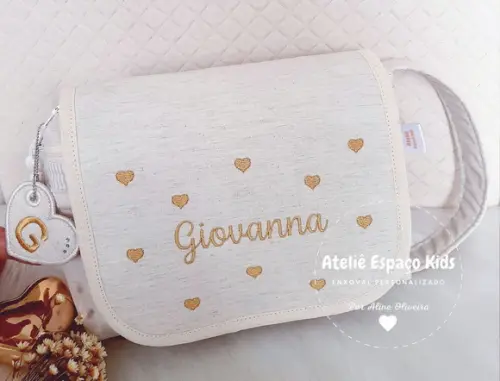 Necessaire do Bebê
