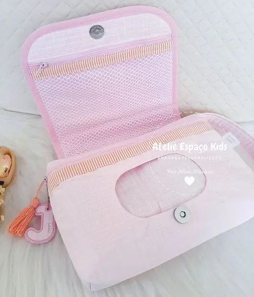 Necessaire do Bebê
