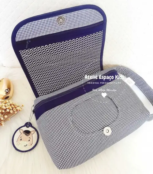 Necessaire do Bebê