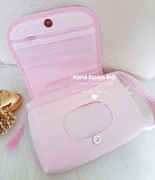 Necessaire do Bebê