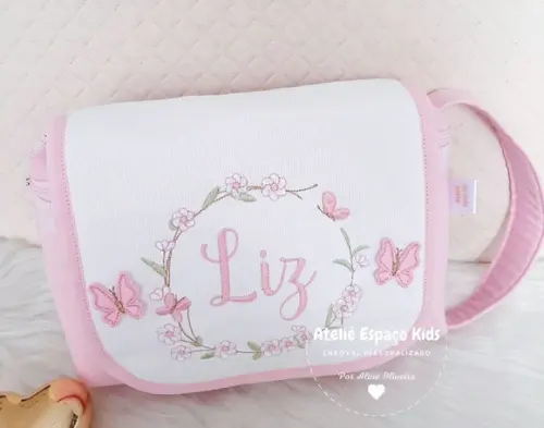 Necessaire do Bebê