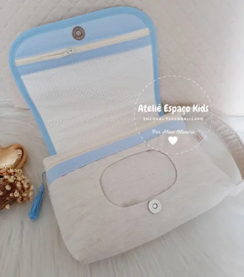 Necessaire do Bebê