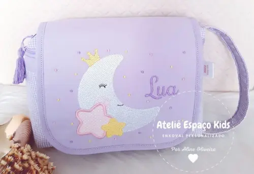 Necessaire do Bebê