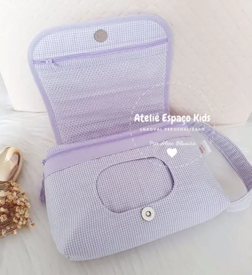 Necessaire do Bebê