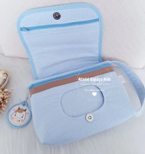 Necessaire do Bebê