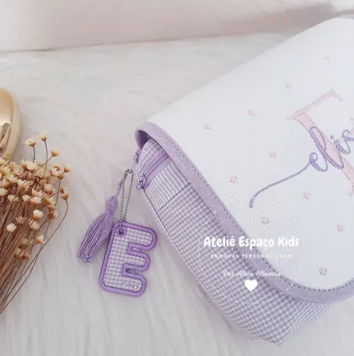 Necessaire do Bebê