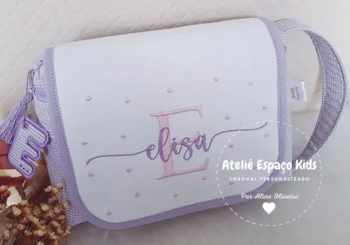 Necessaire do Bebê