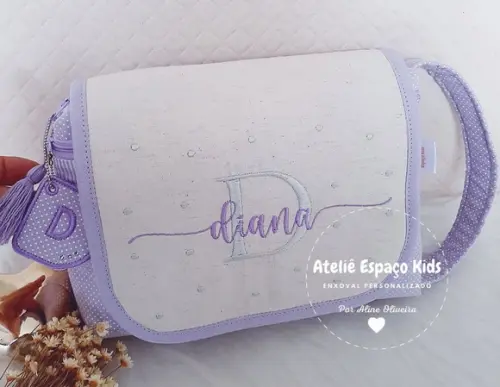 Necessaire do Bebê