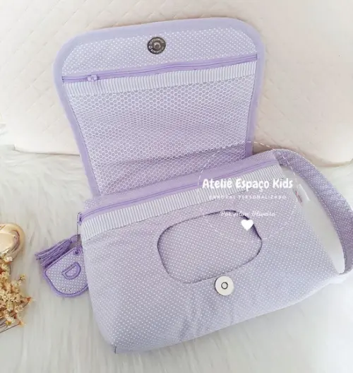 Necessaire do Bebê