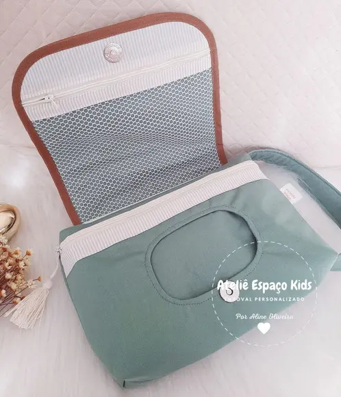 Necessaire do Bebê