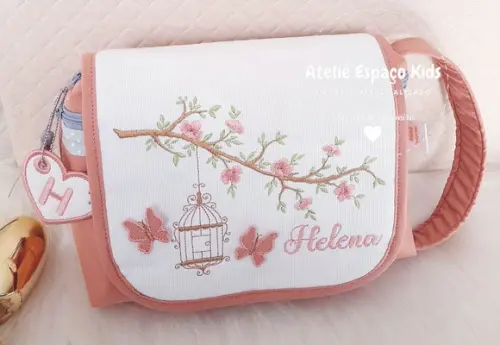 Necessaire do Bebê