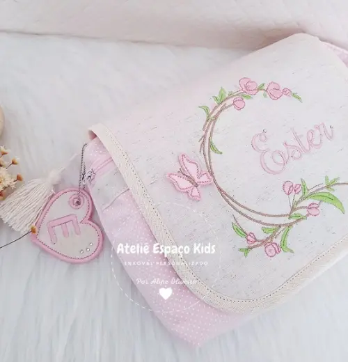 Necessaire do Bebê
