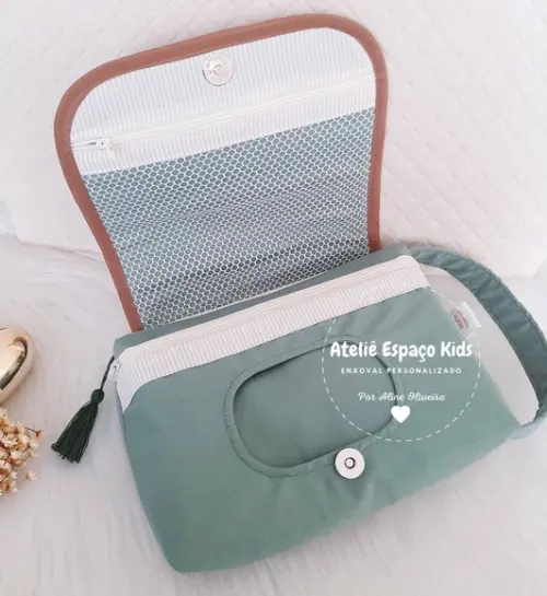 Necessaire do Bebê