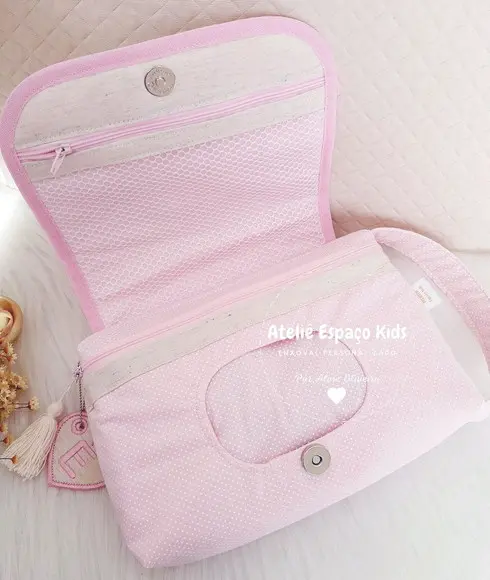 Necessaire do Bebê