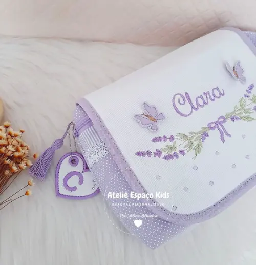Necessaire do Bebê